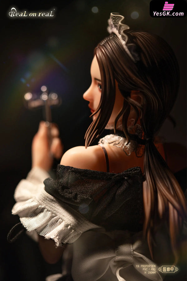 Original Eve Maid 1/6 Scale Figure (Licensed) - Real on real [Pre-Order] - Original Design