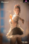 Original Eve Maid 1/6 Scale Figure (Licensed) - Real on real [Pre-Order] - Original Design