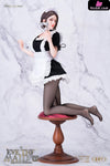 Original Eve Maid 1/6 Scale Figure (Licensed) - Real on real [Pre-Order] - Original Design