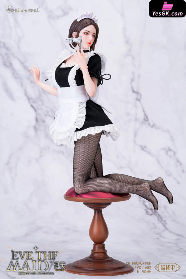 Original Eve Maid 1/6 Scale Figure (Licensed) - Real on real [Pre-Order] - Original Design