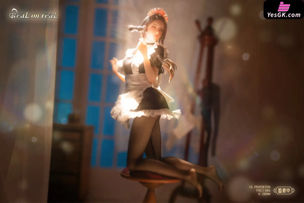 Original Eve Maid 1/6 Scale Figure (Licensed) - Real on real [Pre-Order] - Original Design