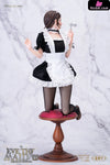 Original Eve Maid 1/6 Scale Figure (Licensed) - Real on real [Pre-Order] - Original Design