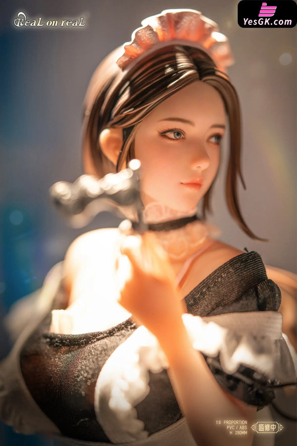 Original Eve Maid 1/6 Scale Figure (Licensed) - Real on real [Pre-Order] - Original Design