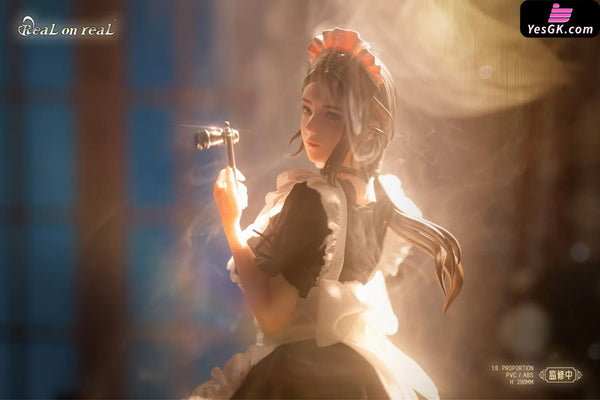 Original Eve Maid 1/6 Scale Figure (Licensed) - Real on real [Pre-Order] - Original Design