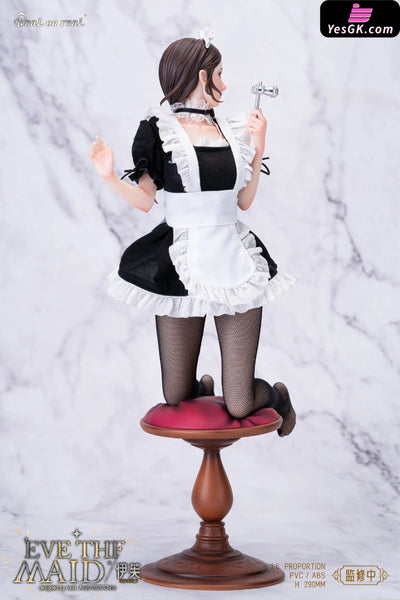 Original Eve Maid 1/6 Scale Figure (Licensed) - Real on real [Pre-Order] - Original Design