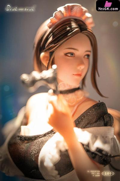 Original Eve Maid 1/6 Scale Figure (Licensed) - Real on real [Pre-Order] - Original Design