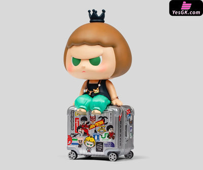 Original Everything Since Miku FP042 (Licensed) Statue - Fools Paradise Studio [Pre-Order Closed] Original Design