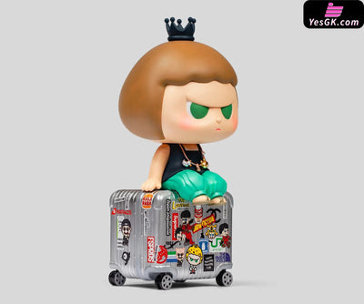 Original Everything Since Miku FP042 (Licensed) Statue - Fools Paradise Studio [Pre-Order Closed] Original Design