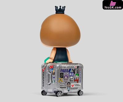 Original Everything Since Miku FP042 (Licensed) Statue - Fools Paradise Studio [Pre-Order Closed] Original Design
