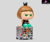 Original Everything Since Miku FP042 (Licensed) Statue - Fools Paradise Studio [Pre-Order Closed] Original Design