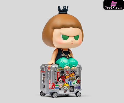 Original Everything Since Miku FP042 (Licensed) Statue - Fools Paradise Studio [Pre-Order Closed] Original Design