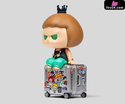 Original Everything Since Miku FP042 (Licensed) Statue - Fools Paradise Studio [Pre-Order Closed] Original Design