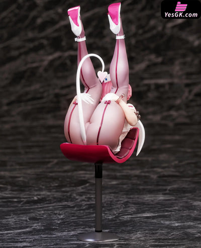 Original Evil Succubus in a Nurse Outfit 1/6 Figure (Licensed) - SODA Studio [Pre-Order] - Original Design
