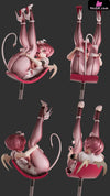Original Evil Succubus in a Nurse Outfit 1/6 Figure (Licensed) - SODA Studio [Pre-Order] - Original Design