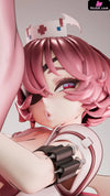 Original Evil Succubus in a Nurse Outfit 1/6 Figure (Licensed) - SODA Studio [Pre-Order] - Original Design