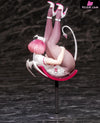Original Evil Succubus in a Nurse Outfit 1/6 Figure (Licensed) - SODA Studio [Pre-Order] - Original Design