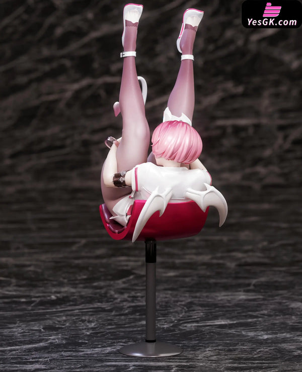 Original Evil Succubus in a Nurse Outfit 1/6 Figure (Licensed) - SODA Studio [Pre-Order] - Original Design