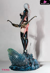 Original Ex Machina Ellie Resin Statue - Tking Studio [Pre-Order] Design