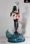 Original Ex Machina Ellie Resin Statue - Tking Studio [Pre-Order] Design