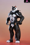 Original Exile Resin Statue - Roar Studio [Pre-Order] Deposit / Nsfw 18 + Collection Design