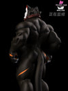 Original Exile Resin Statue - Roar Studio [Pre-Order] Design