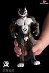 Original Exile Resin Statue - Roar Studio [Pre-Order] Design