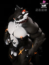 Original Exile Resin Statue - Roar Studio [Pre-Order] Design