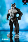 Original Exile Resin Statue - Roar Studio [Pre-Order] Design