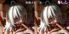 Original Fairy Bed Crossbow Vera Resin Statue - Odd Studio [In Stock]