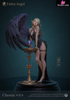 Original Fallen Angel Series 1 Cecilia Resin Statue - Junhao Studio [Pre-Order] Deposit / 1/4 Scale