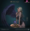 Original Fallen Angel Series 1 Cecilia Resin Statue - Junhao Studio [Pre-Order] Design