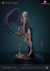 Original Fallen Angel Series 1 Fallen Angel Cecilia Resin Statue - Junhao Studio [Pre-Order] - Original Design