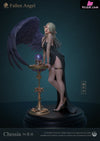 Original Fallen Angel Series 1 Cecilia Resin Statue - Junhao Studio [Pre-Order] Design