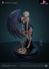 Original Fallen Angel Series 1 Cecilia Resin Statue - Junhao Studio [Pre-Order] Design