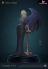 Original Fallen Angel Series 1 Fallen Angel Cecilia Resin Statue - Junhao Studio [Pre-Order] - Original Design