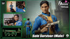 Original Fallout Series Sole Survivor Male 3Z05410W0 Action Figure - Threezero Studio [Pre-Order]