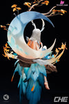 Original Fantasy Flower Resin Statue - War Horse Studio [Pre - Order] Design