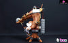 Original Fantasy Series Horok Resin Statue - Odd Studio [In-Stock] Design