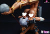 Original Fantasy Series Horok Resin Statue - Odd Studio [In-Stock] Design