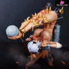 Original Fantasy Series Horok Resin Statue - Odd Studio [Pre-Order] Original Design