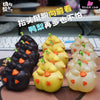Original Farm Series Little Duck Pear Gk Statue - Animal Bangbang Studio [Pre-Order] Design