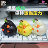 Original Farm Series Little Duck Pear Gk Statue - Animal Bangbang Studio [Pre-Order] Design