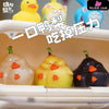 Original Farm Series Little Duck Pear Gk Statue - Animal Bangbang Studio [Pre-Order] Design