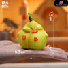 Original Farm Series Little Duck Pear Gk Statue - Animal Bangbang Studio [Pre-Order] Design