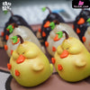 Original Farm Series Little Duck Pear Gk Statue - Animal Bangbang Studio [Pre-Order] Design