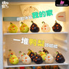Original Farm Series Little Duck Pear Gk Statue - Animal Bangbang Studio [Pre-Order] Design