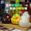 Original Farm Series Little Duck Pear Gk Statue - Animal Bangbang Studio [Pre-Order] Design