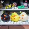 Original Farm Series Little Duck Pear Gk Statue - Animal Bangbang Studio [Pre-Order] Design