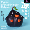 Original Farm Series Little Duck Pear Gk Statue - Animal Bangbang Studio [Pre-Order] Deposit /
