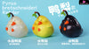 Original Farm Series Little Duck Pear Gk Statue - Animal Bangbang Studio [Pre-Order] Deposit / Set